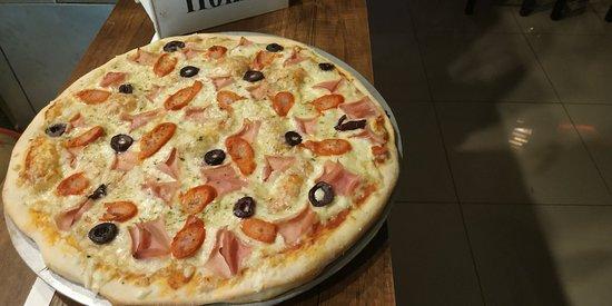 Pizzeria Coffee TicTac