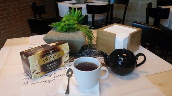 Il Buongusto in Tavola