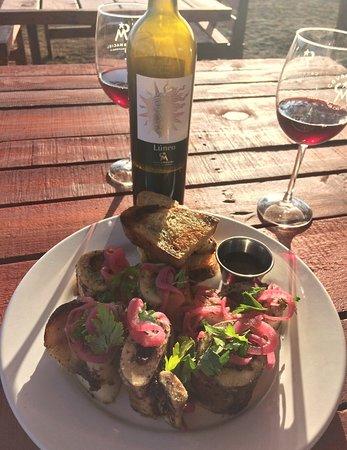 Carne y Vino Parrilla Argentina