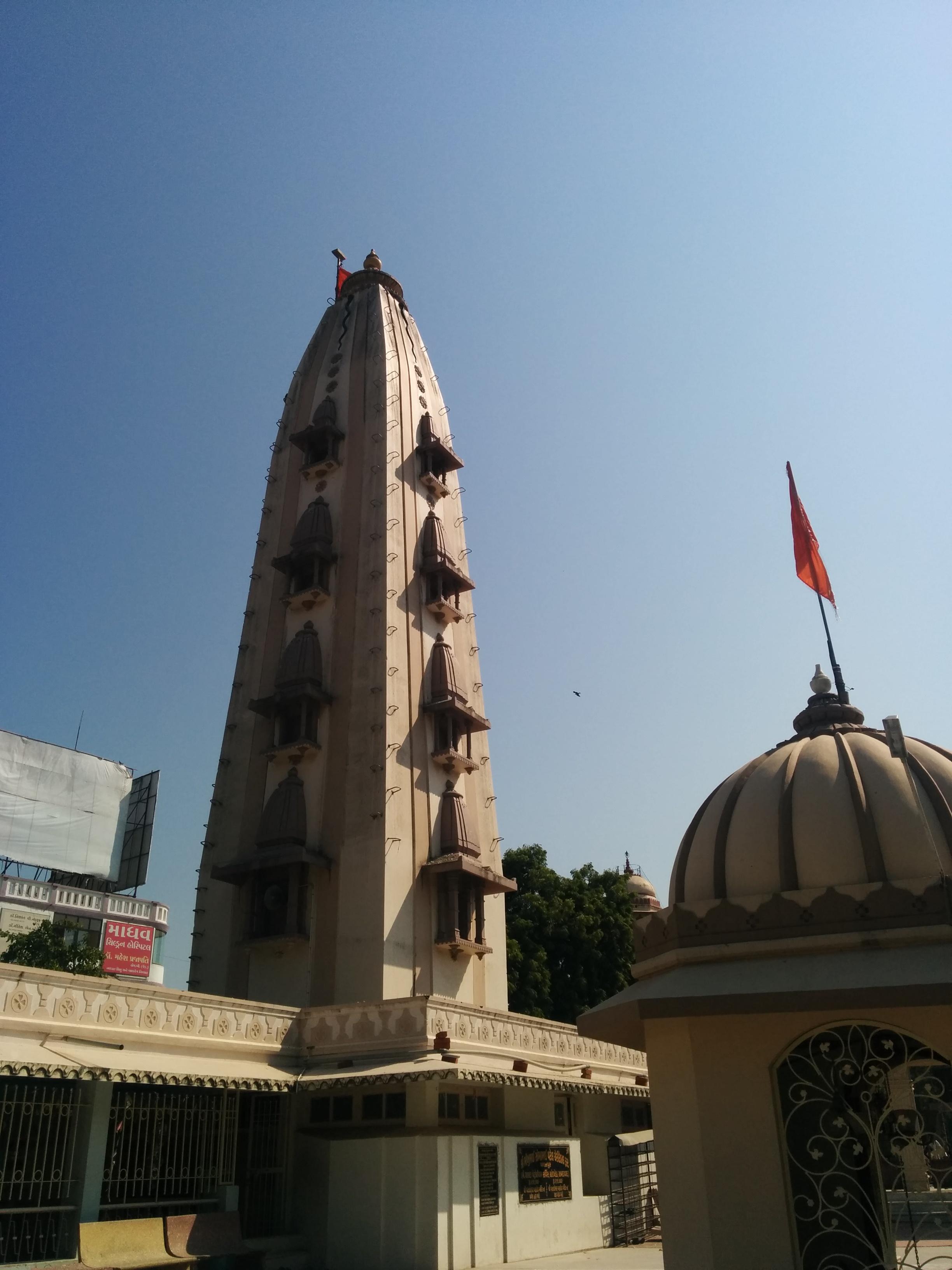 Pataleshwar Temple