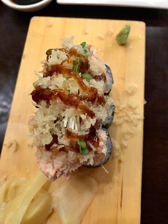 Totoyama Sushi & Ramen