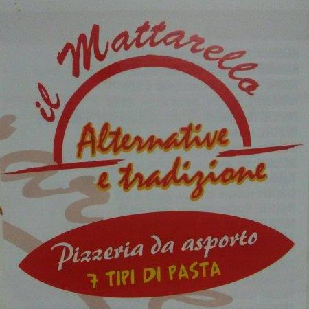 Pizzeria Il Mattarello