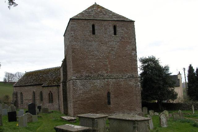Church of St Michael