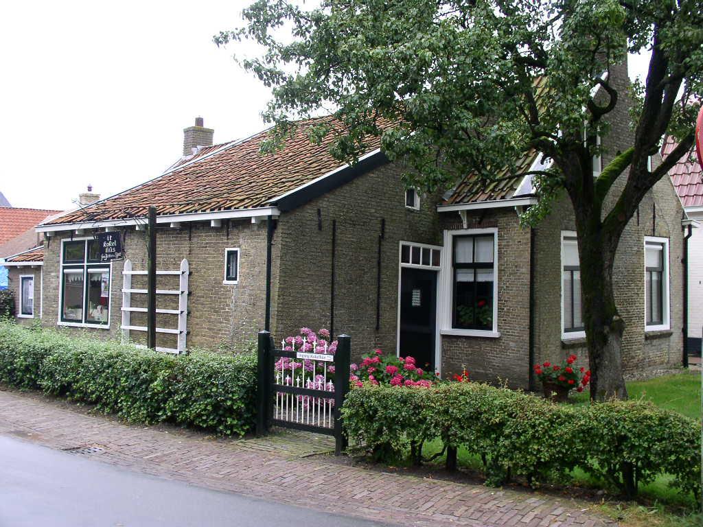 Stichting Museum It Kokelhûs Fan Jan en Sjut