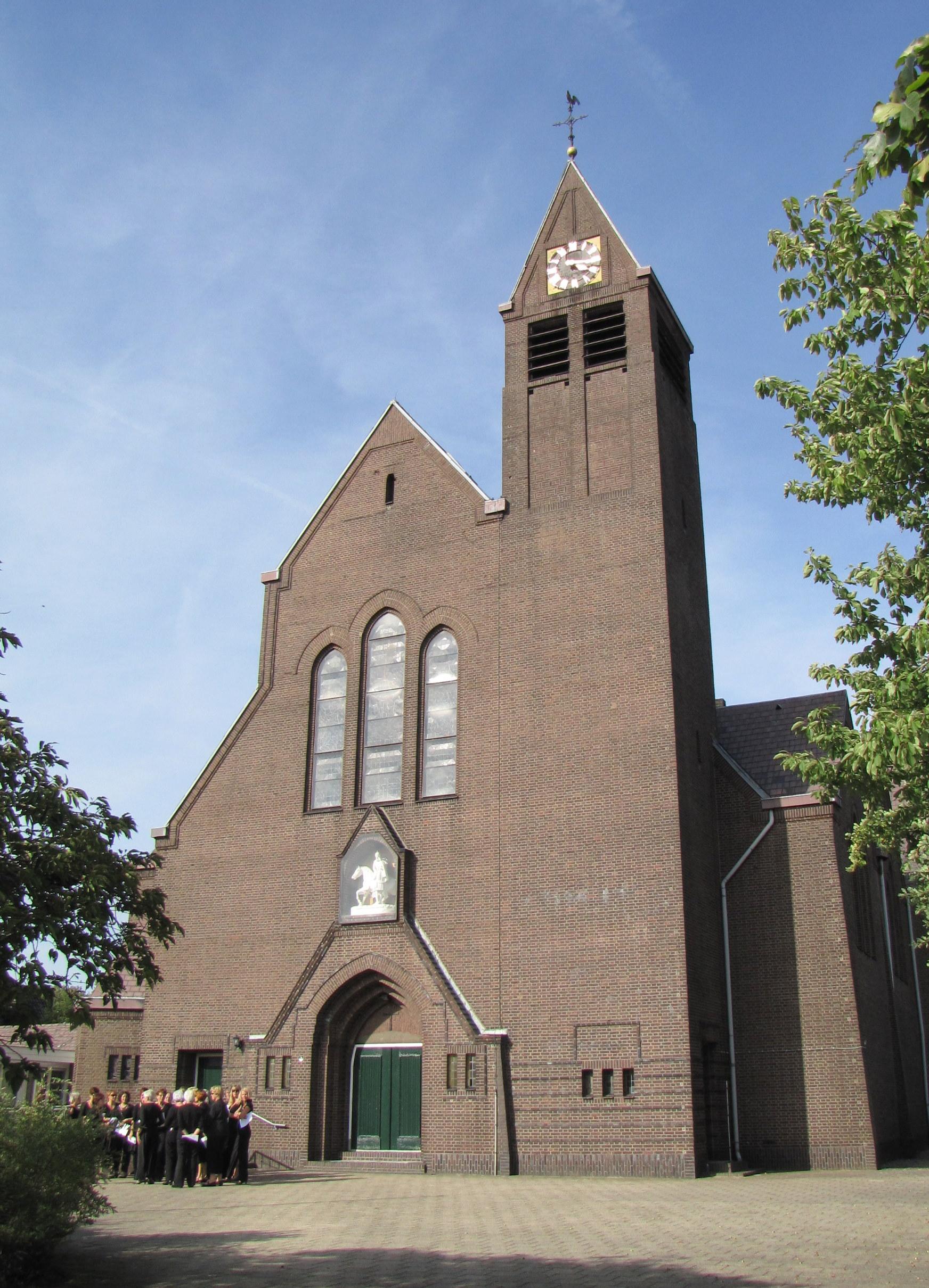 Sint-Martinuskerk