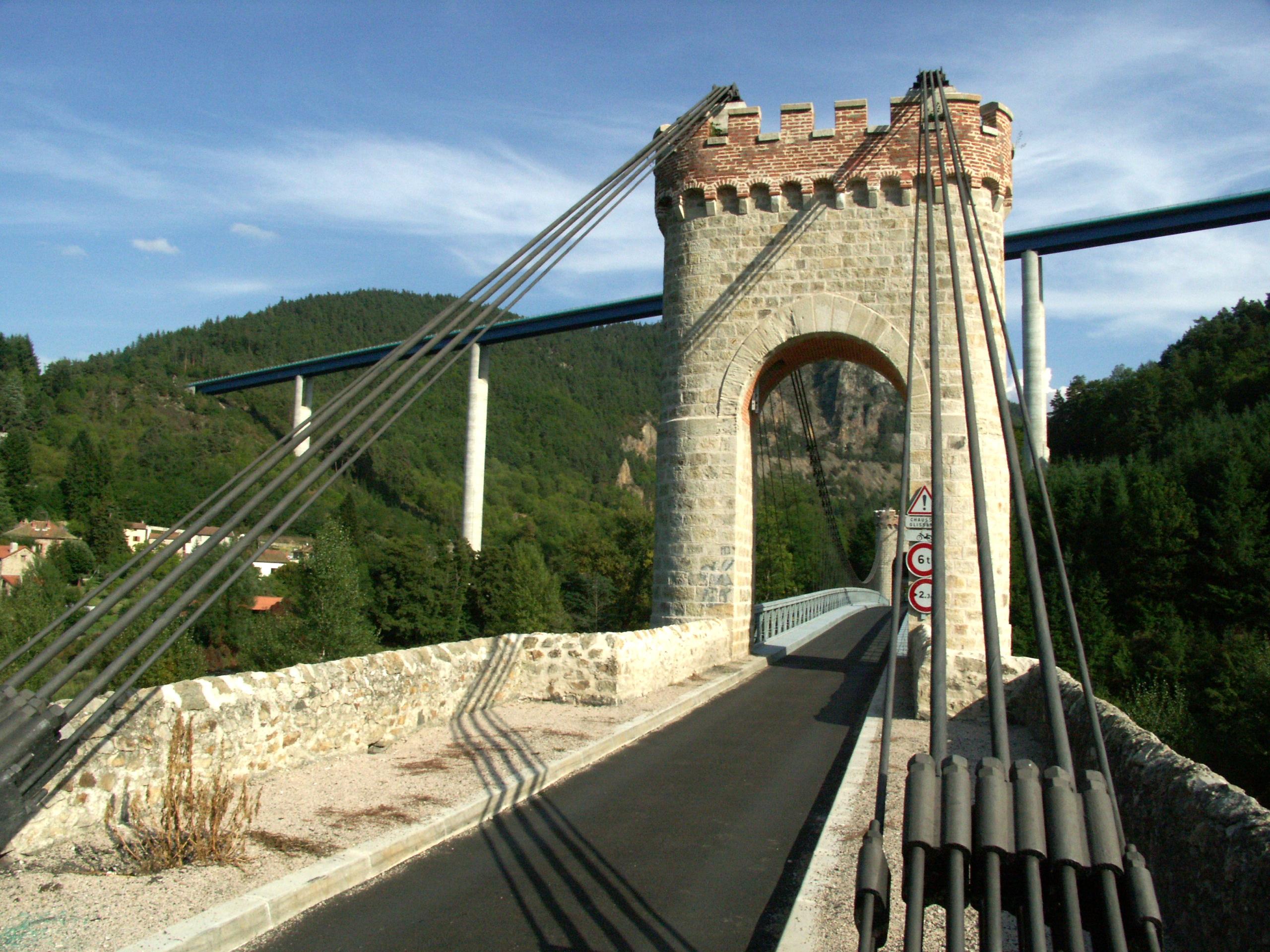 Pont de Confolent