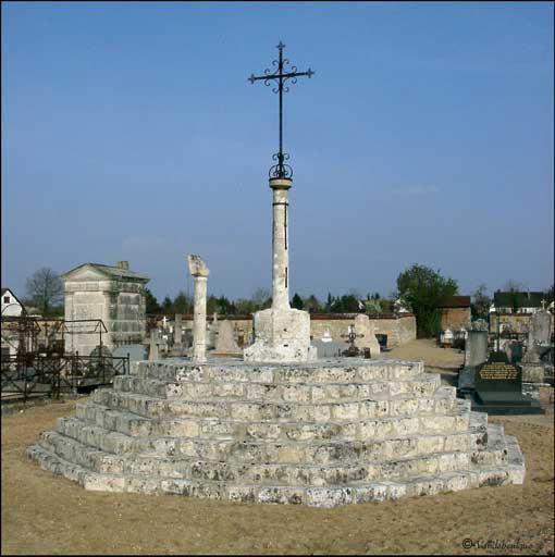 Croix de l'Hosannaire