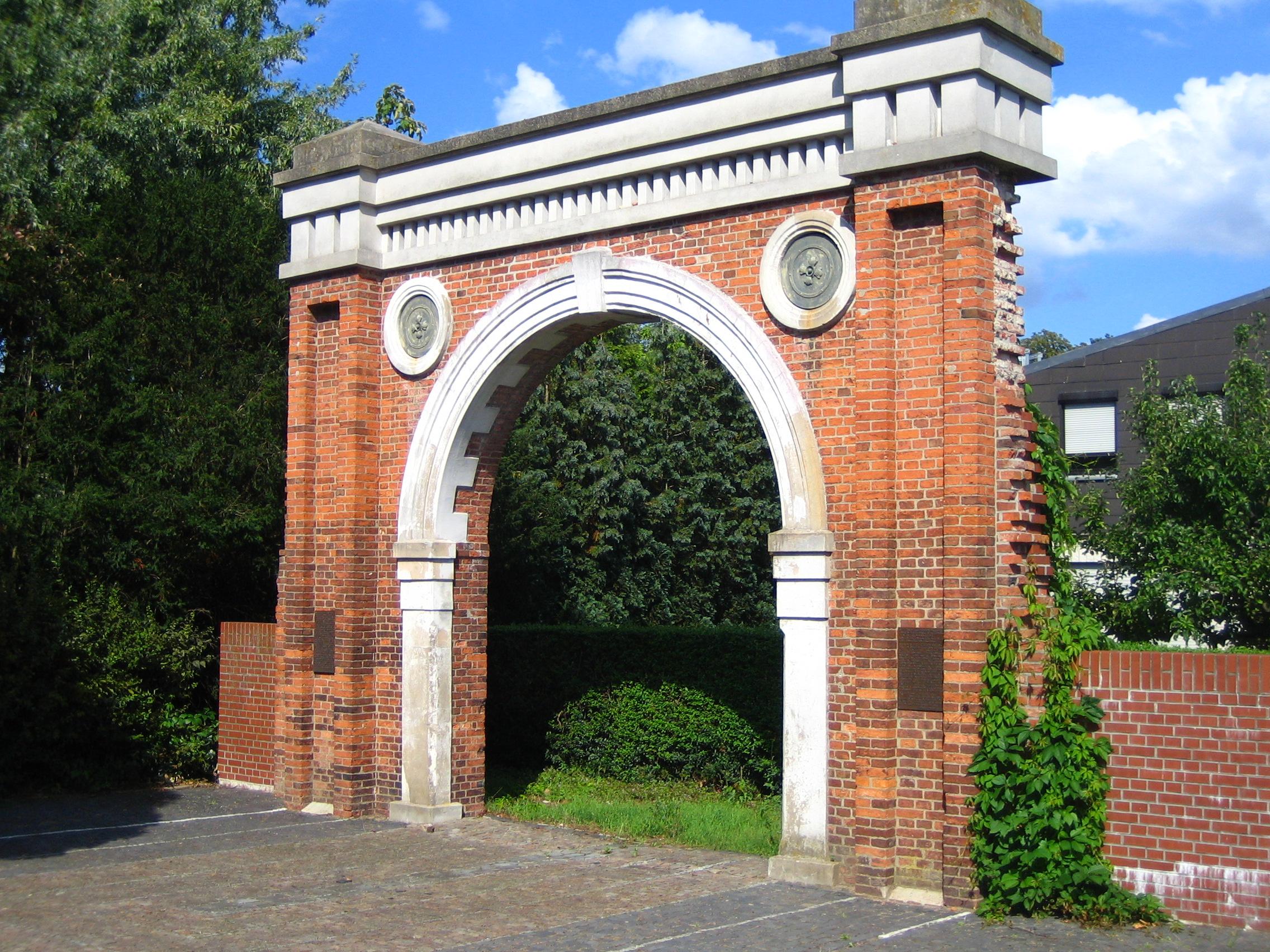 KZ-Außenlager Vechelde