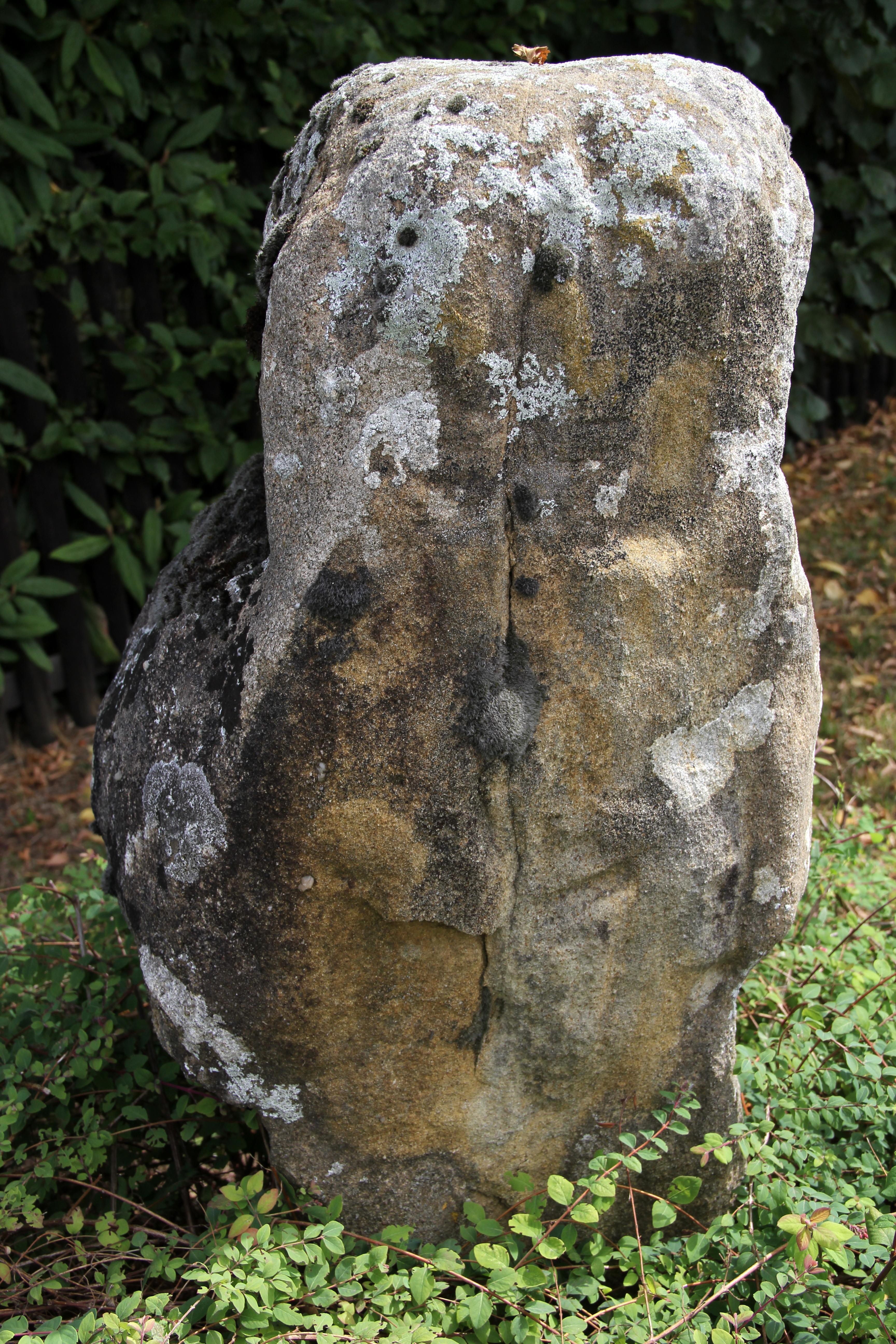 Steinkreuz in Burgthann