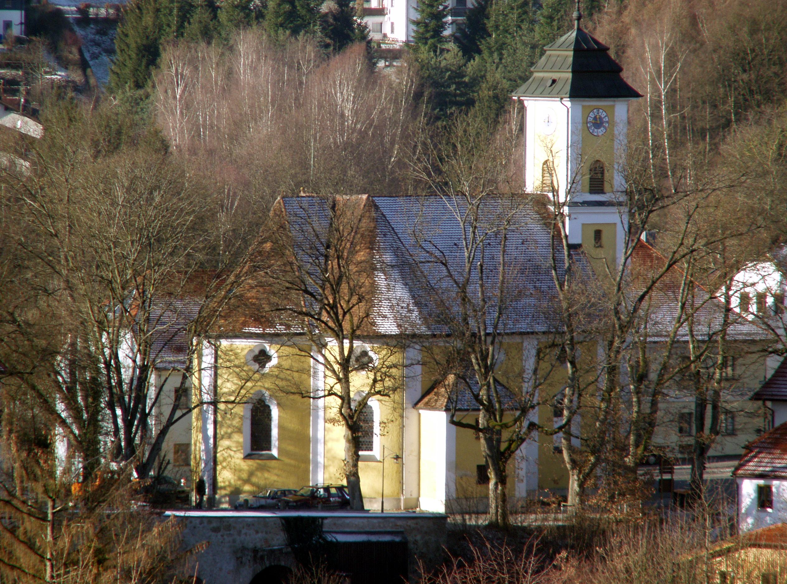 St. Georg