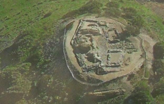 Castello di Baratuli