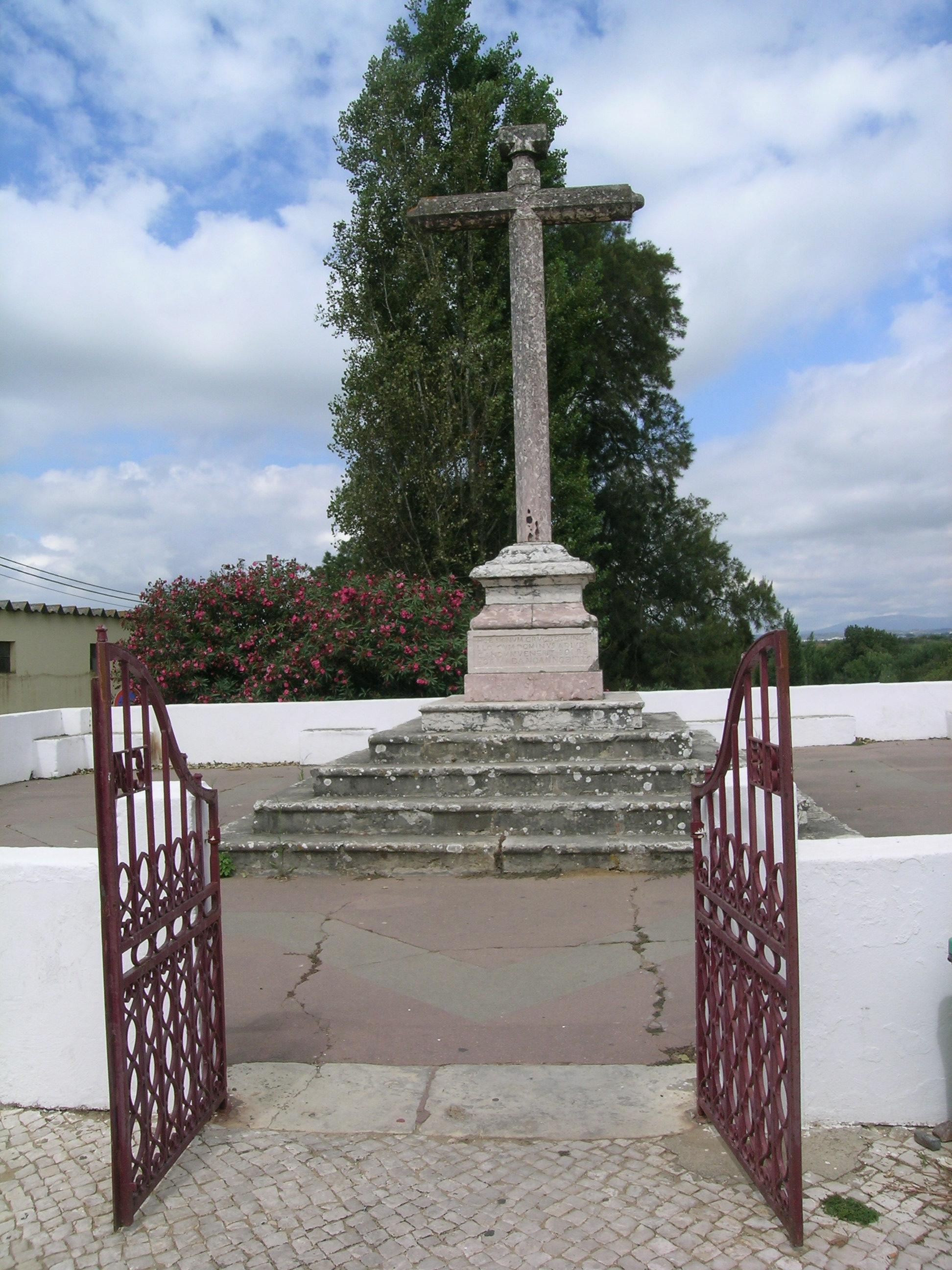 Cruzeiro do Largo do Calvario