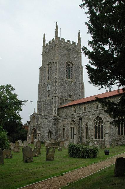 Church of St George