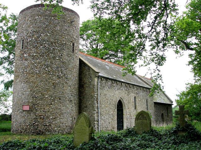 Church of All Saints