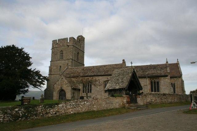 Parish Church of St Stephen