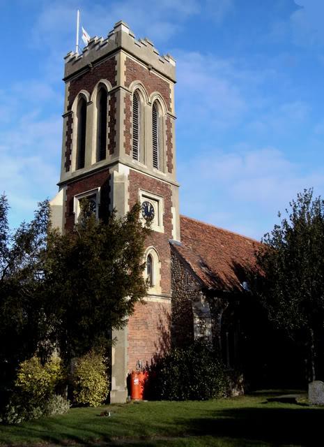 Parish Church of All Saints