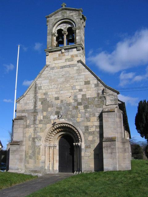 Church of Saint Giles