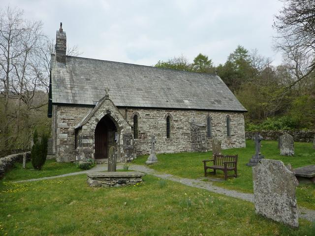 Holy Trinity Church