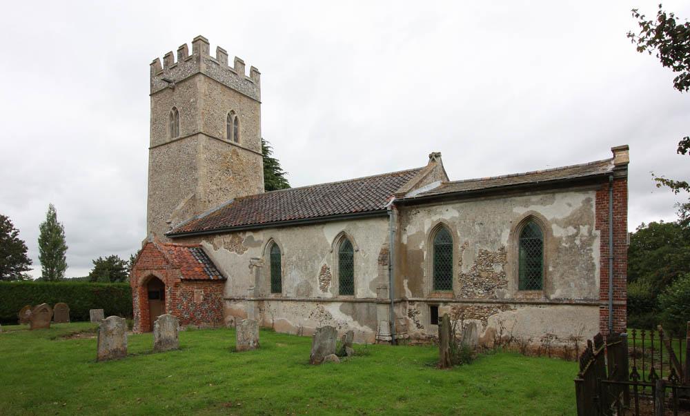 St Michael's Church