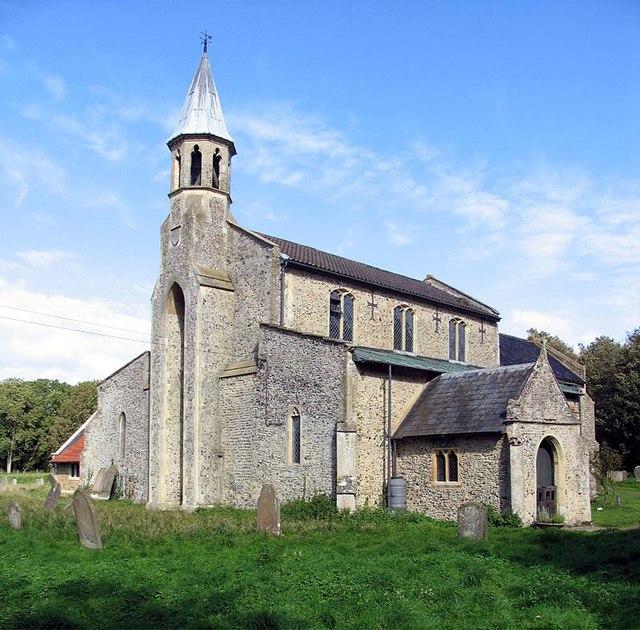 Church of Holy Trinity