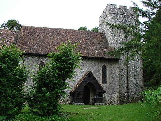 Church of St Mary Magdalene