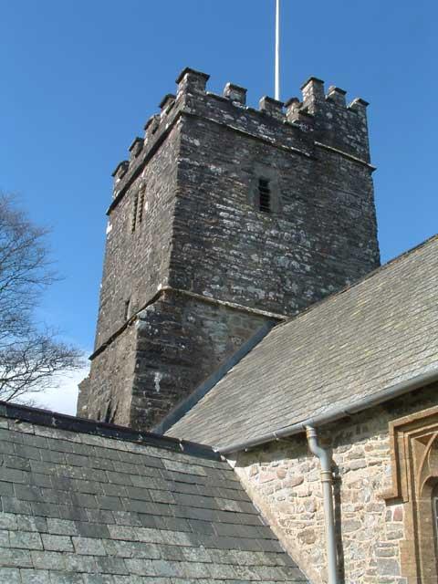 Church of St Giles