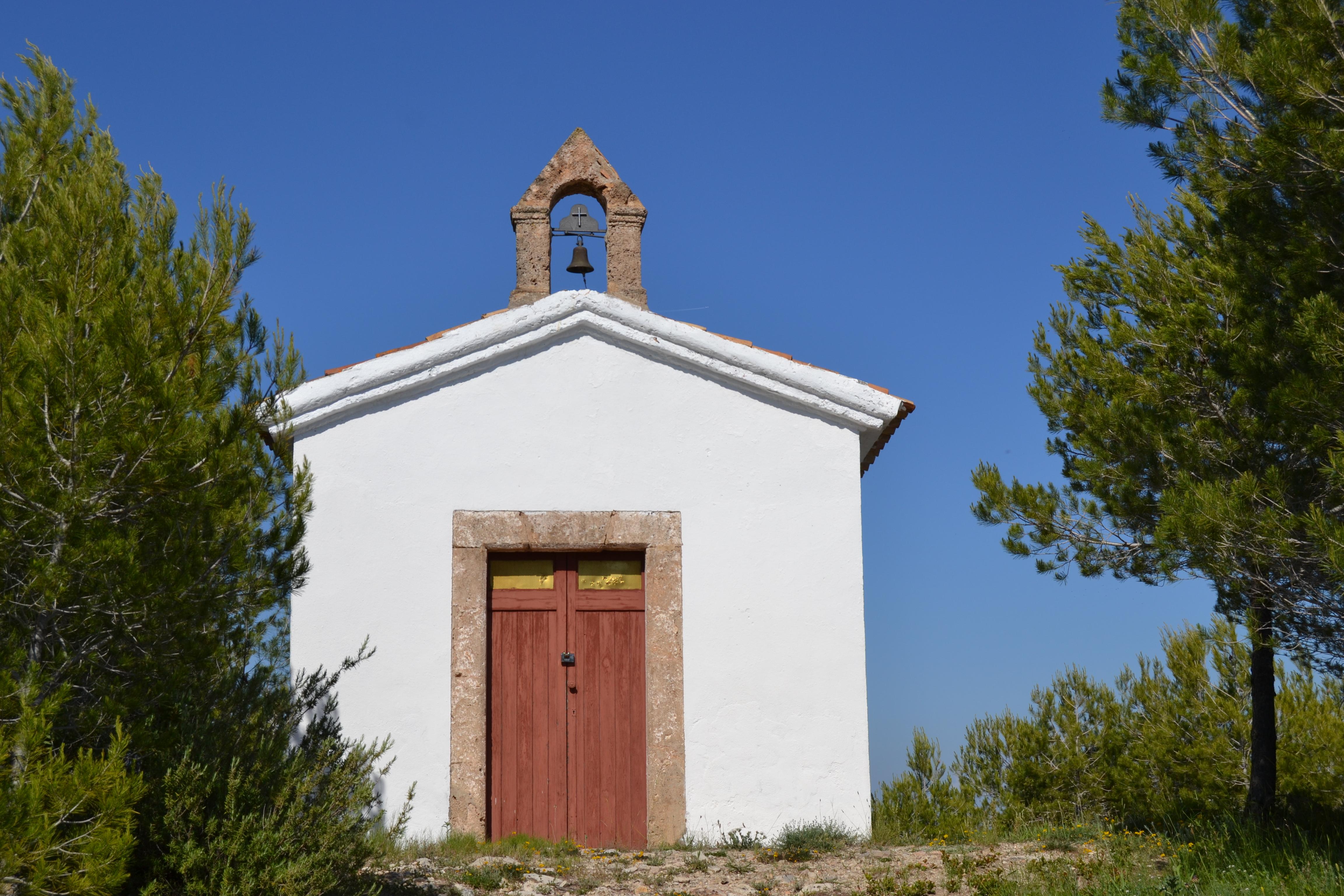 Sant Salvador de Pereres