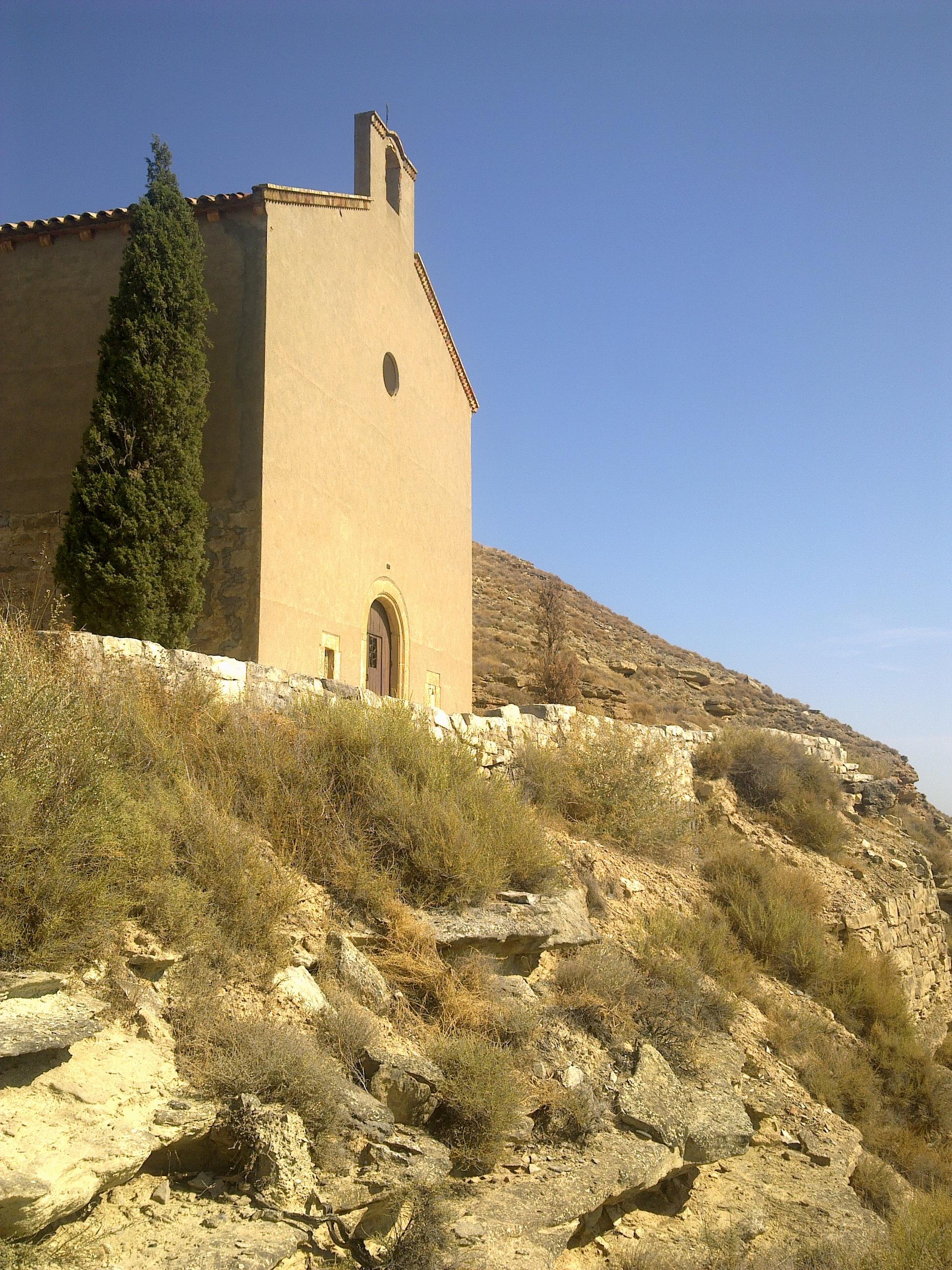 Sant Joan de Carratala