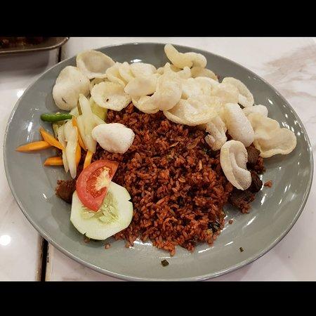 Jong Java Indische Recipe