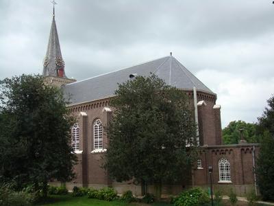 Hervormde Kerk