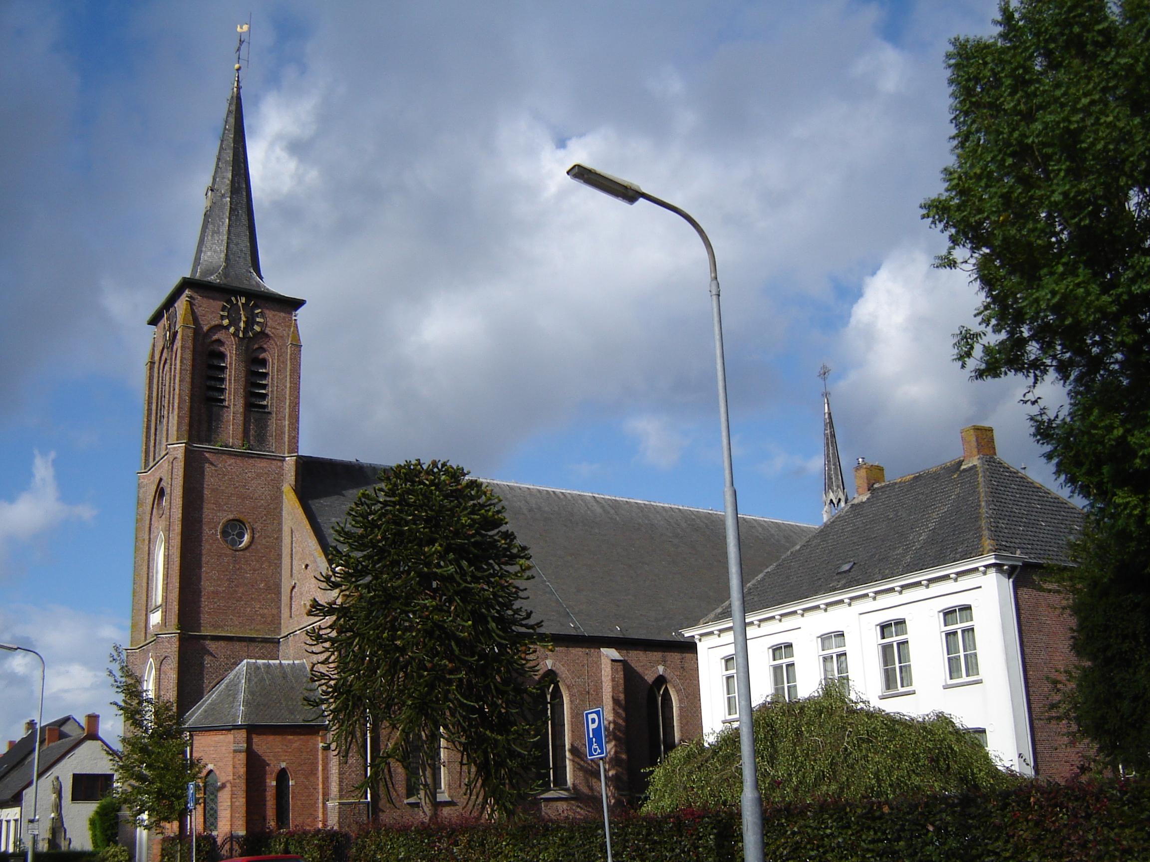 Heilige Maria Hemelvaartkerk