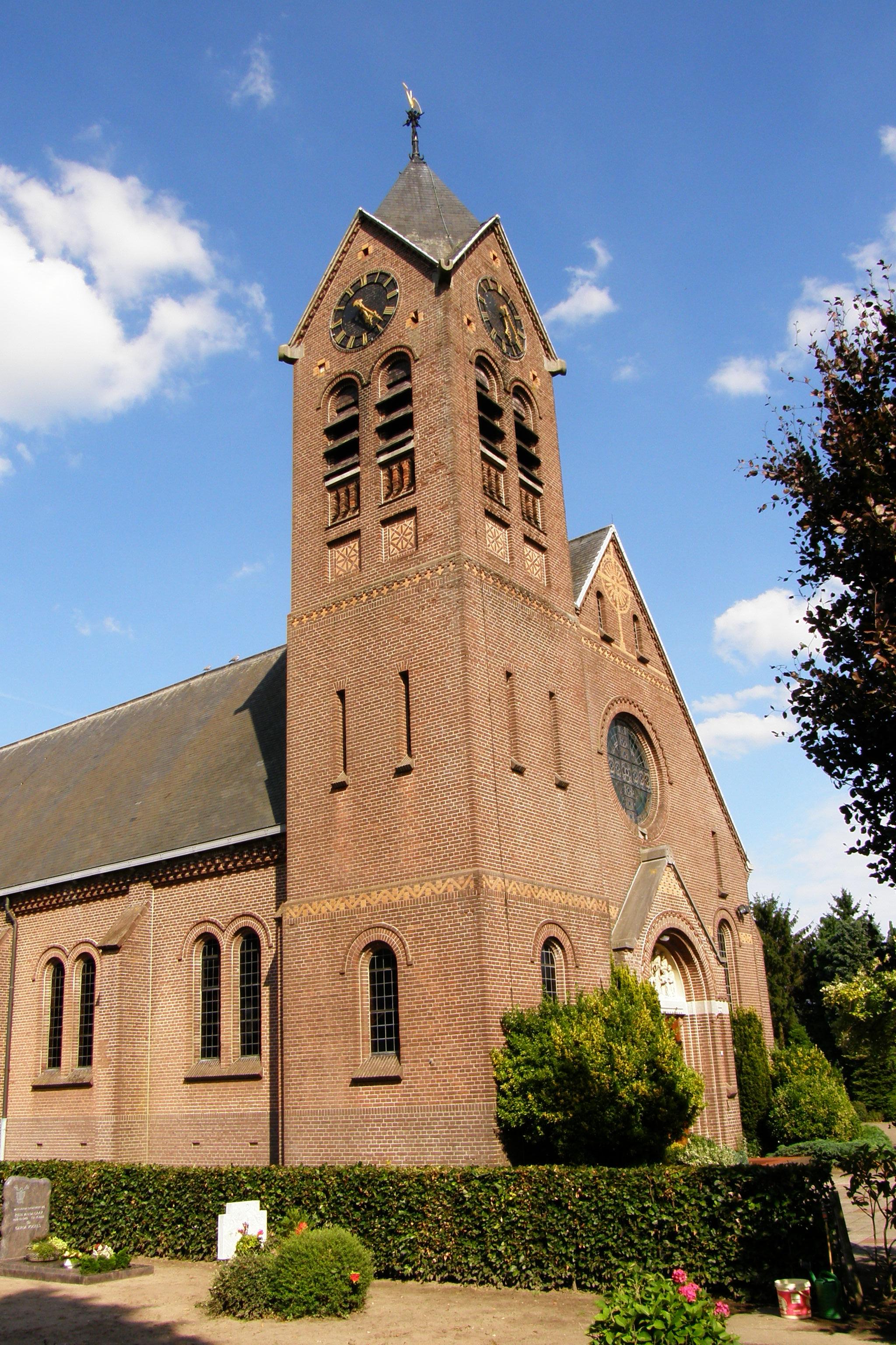 Parochiekerk