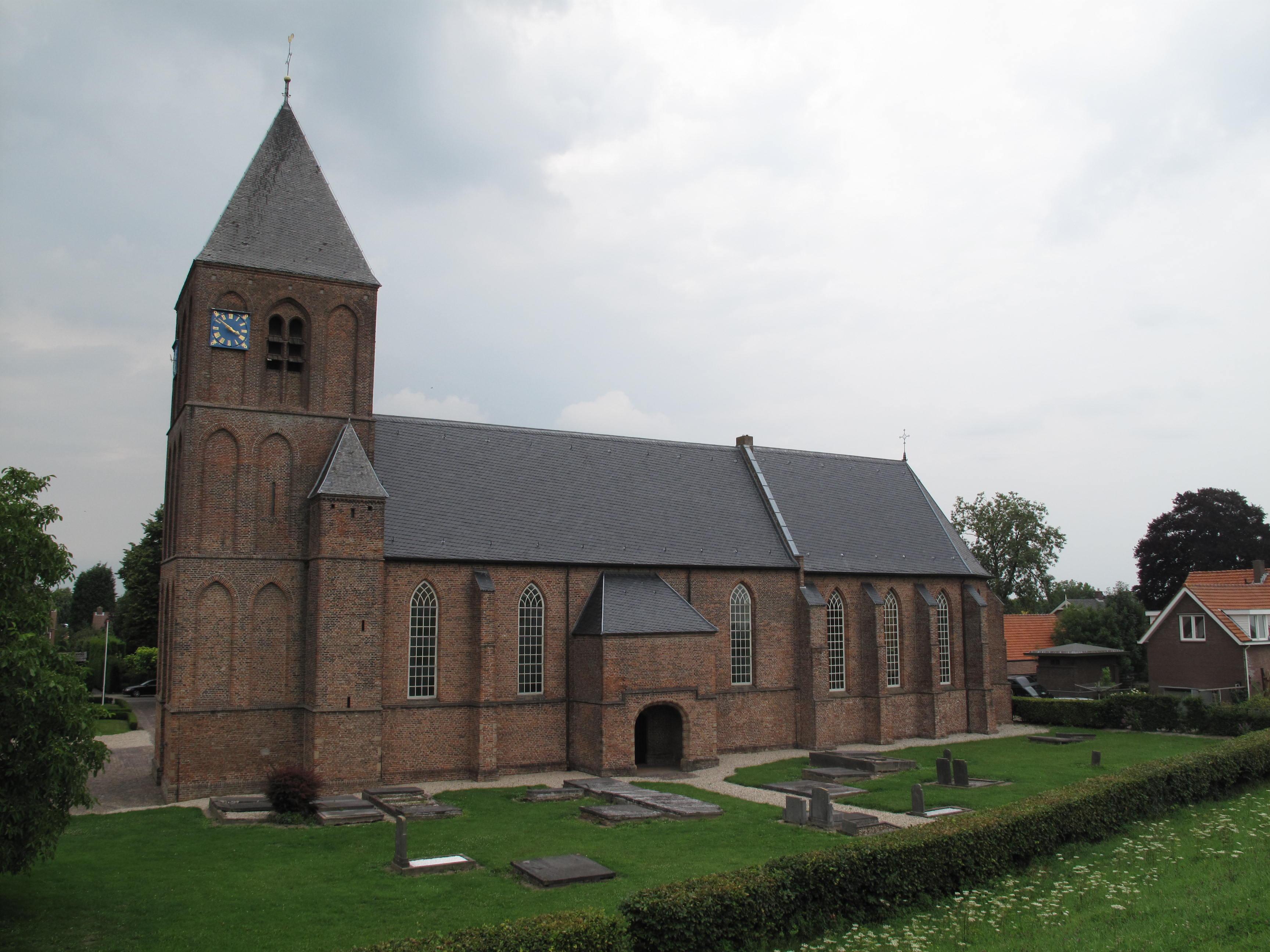 Hervormde Kerk