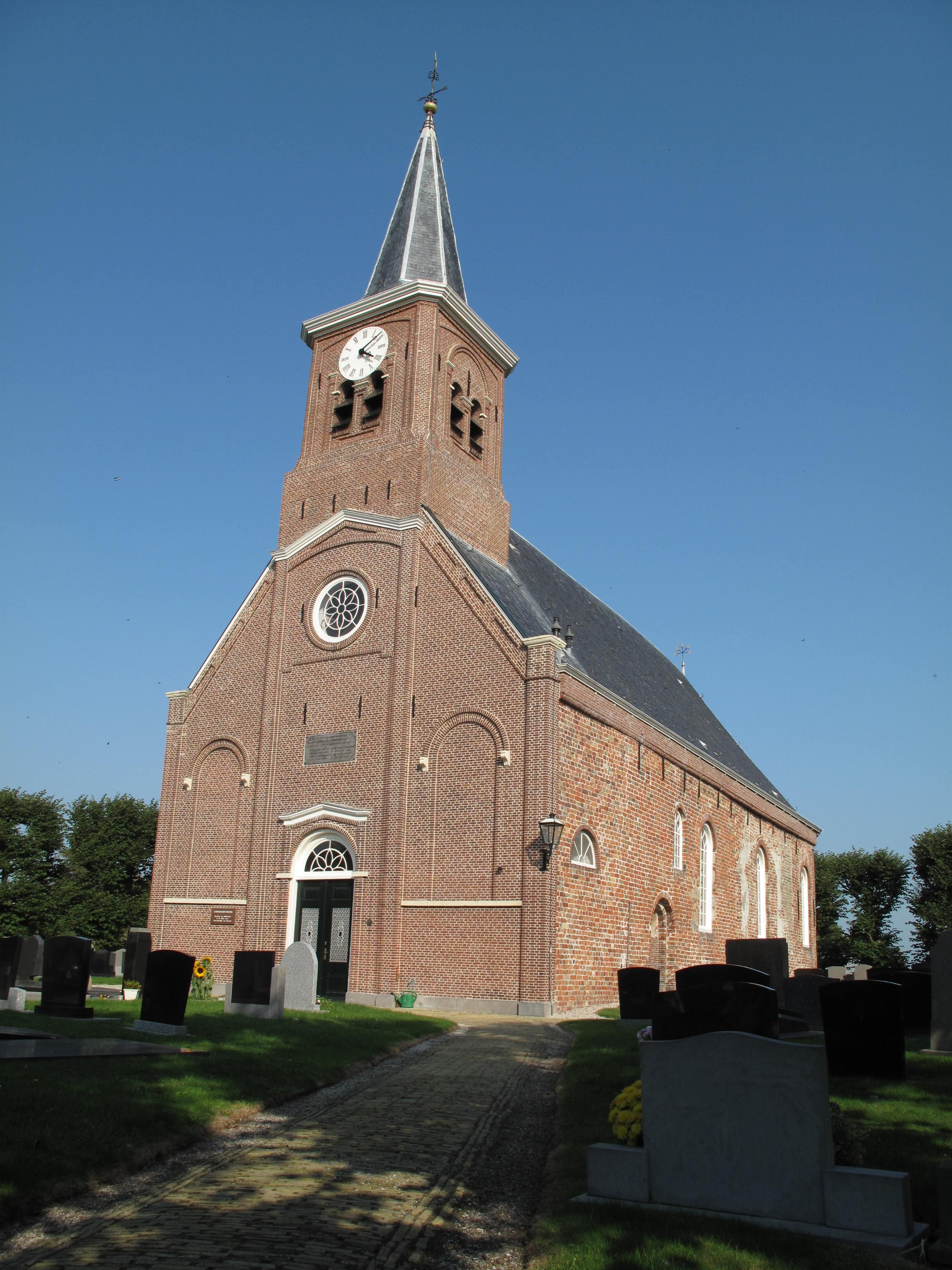 Godeharduskerk