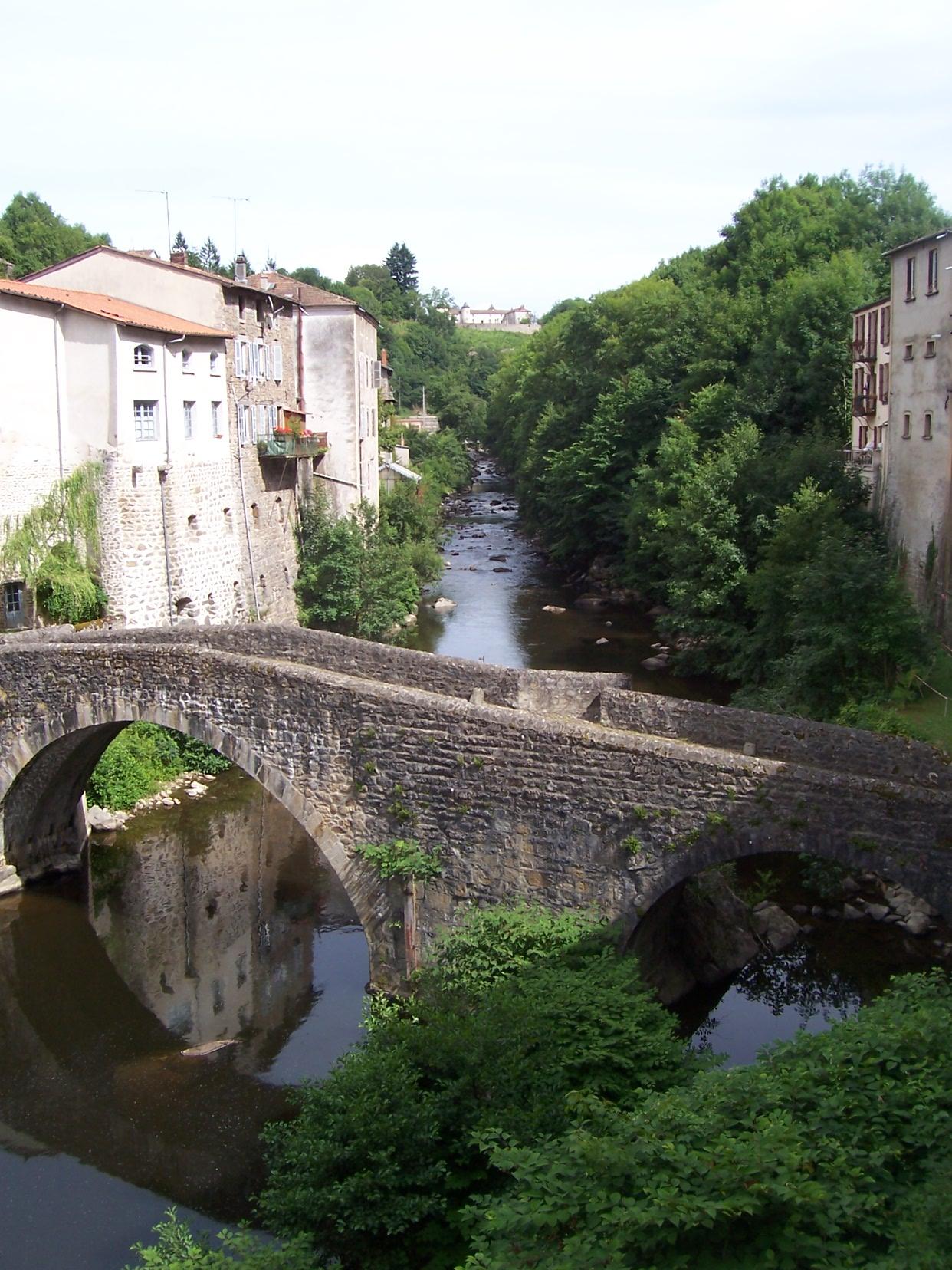 pont du Diable