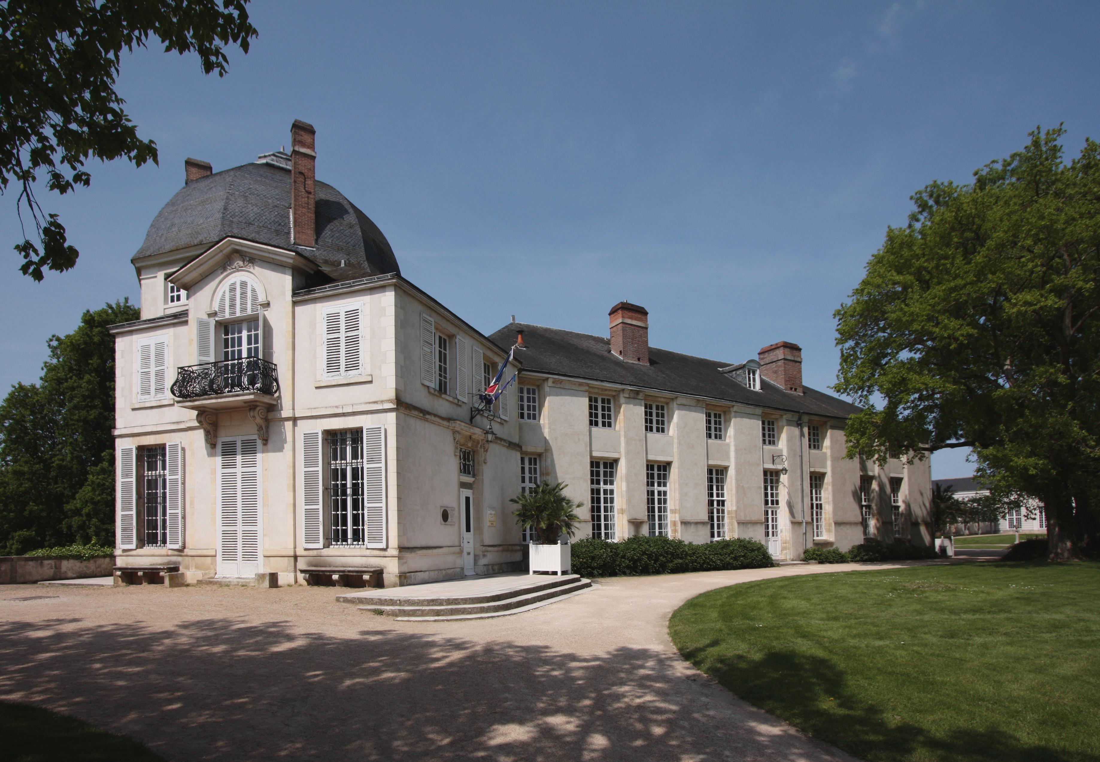 Chateau