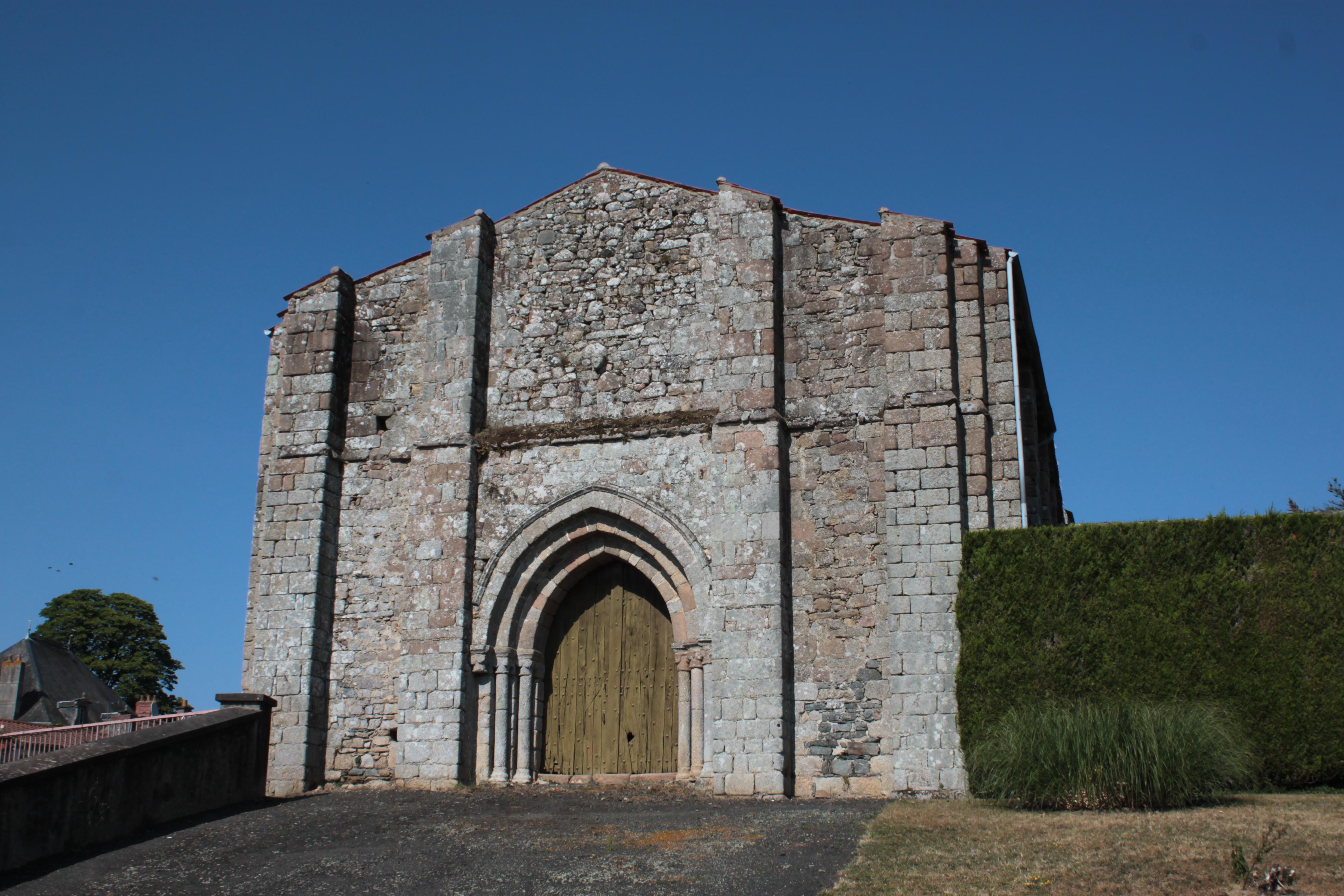 Chapelle Saint-Jean