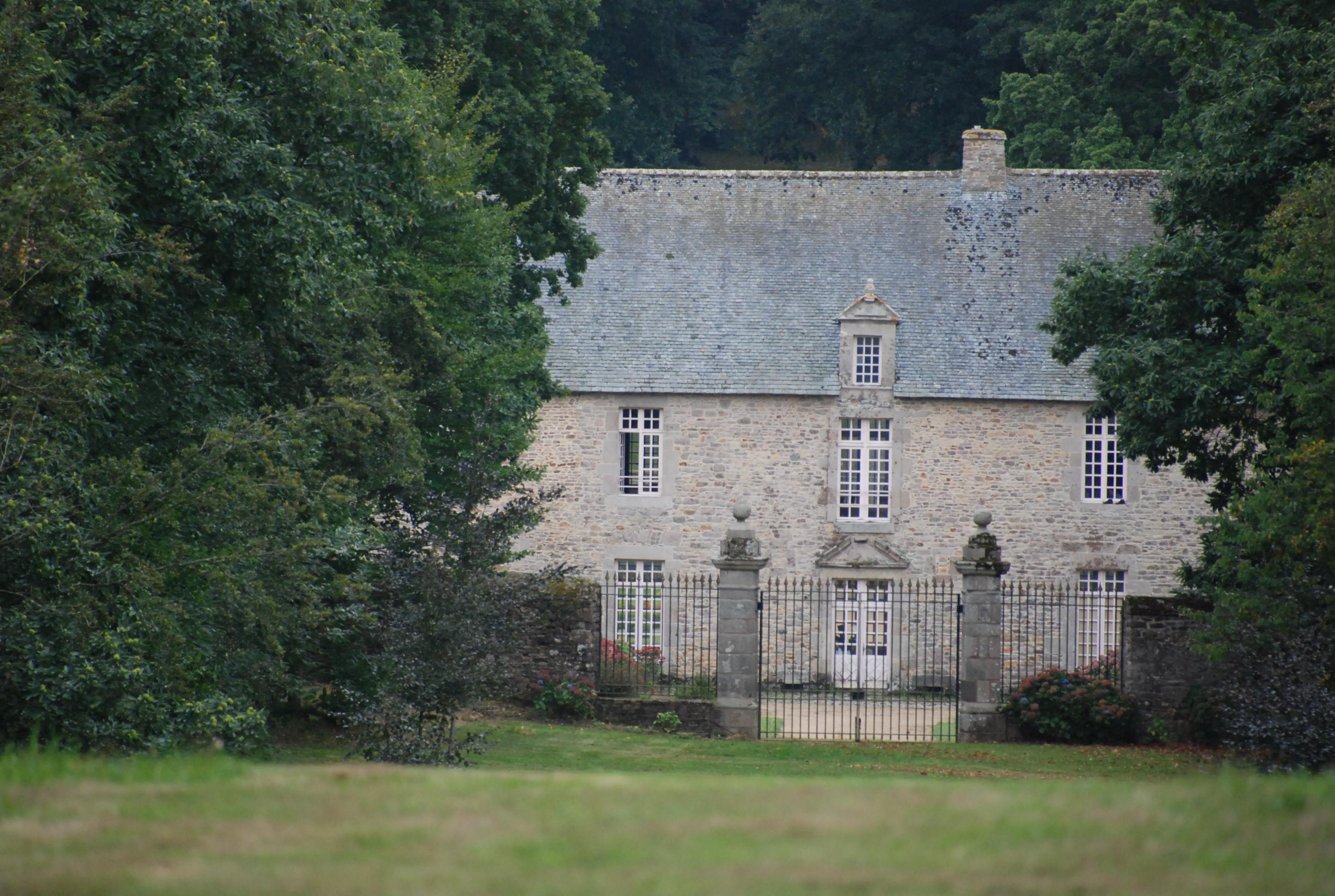 Manoir de Boisgelin