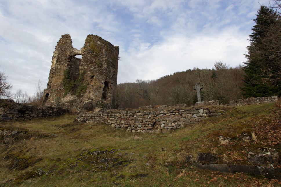 Chartreuse du Port-Sainte-Marie