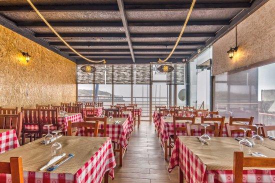 Dunas Restaurante Pizzaria