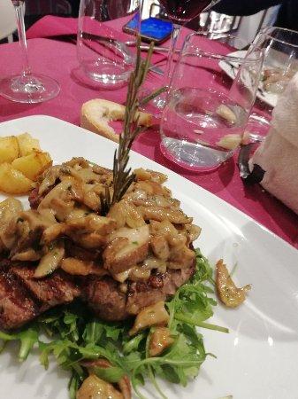 Beef&Wine