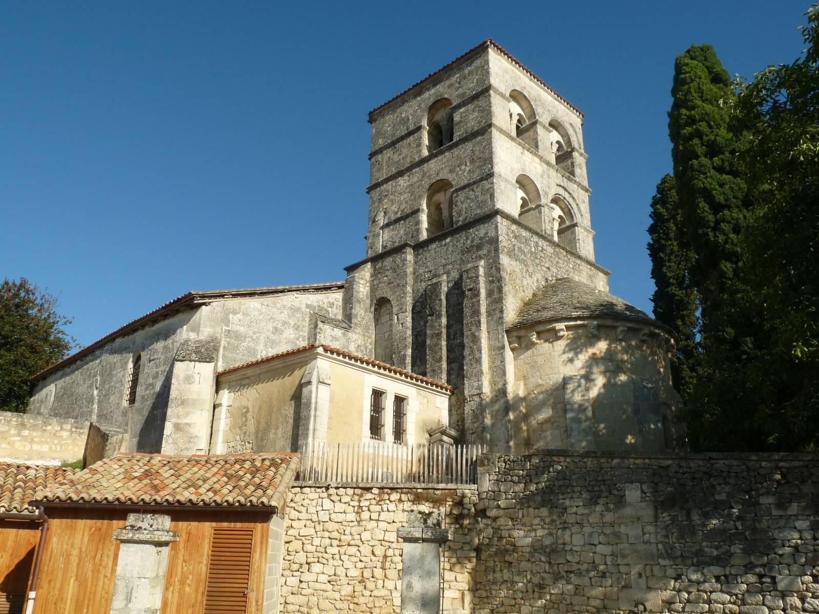 Eglise Saint-Pierre