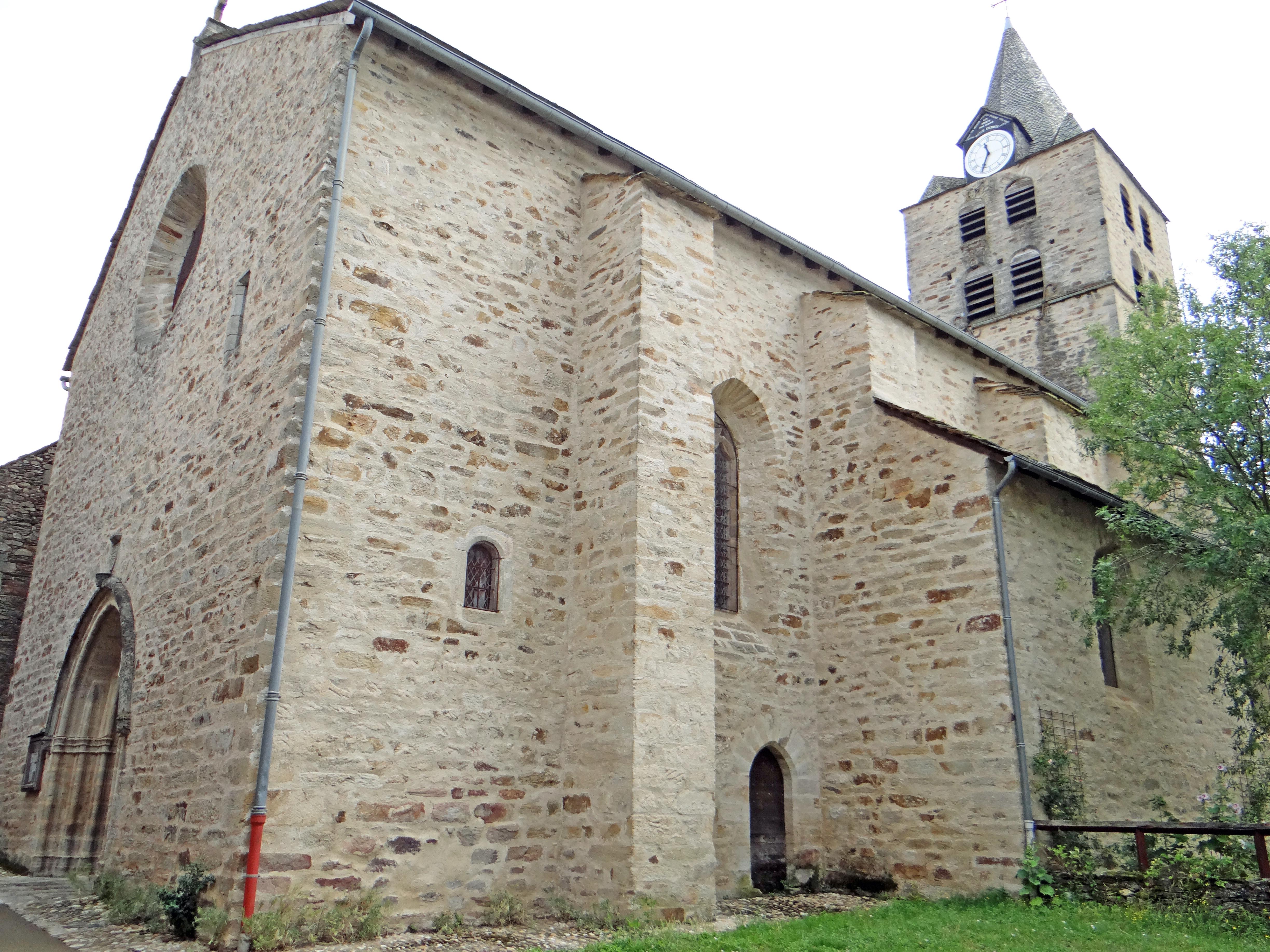 Eglise Saint-Christophe