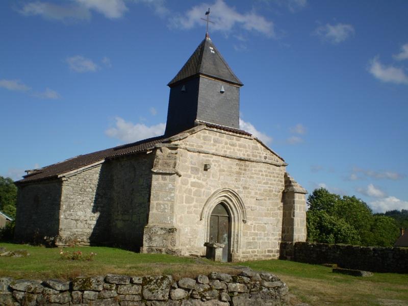 Eglise Saint-Pierre