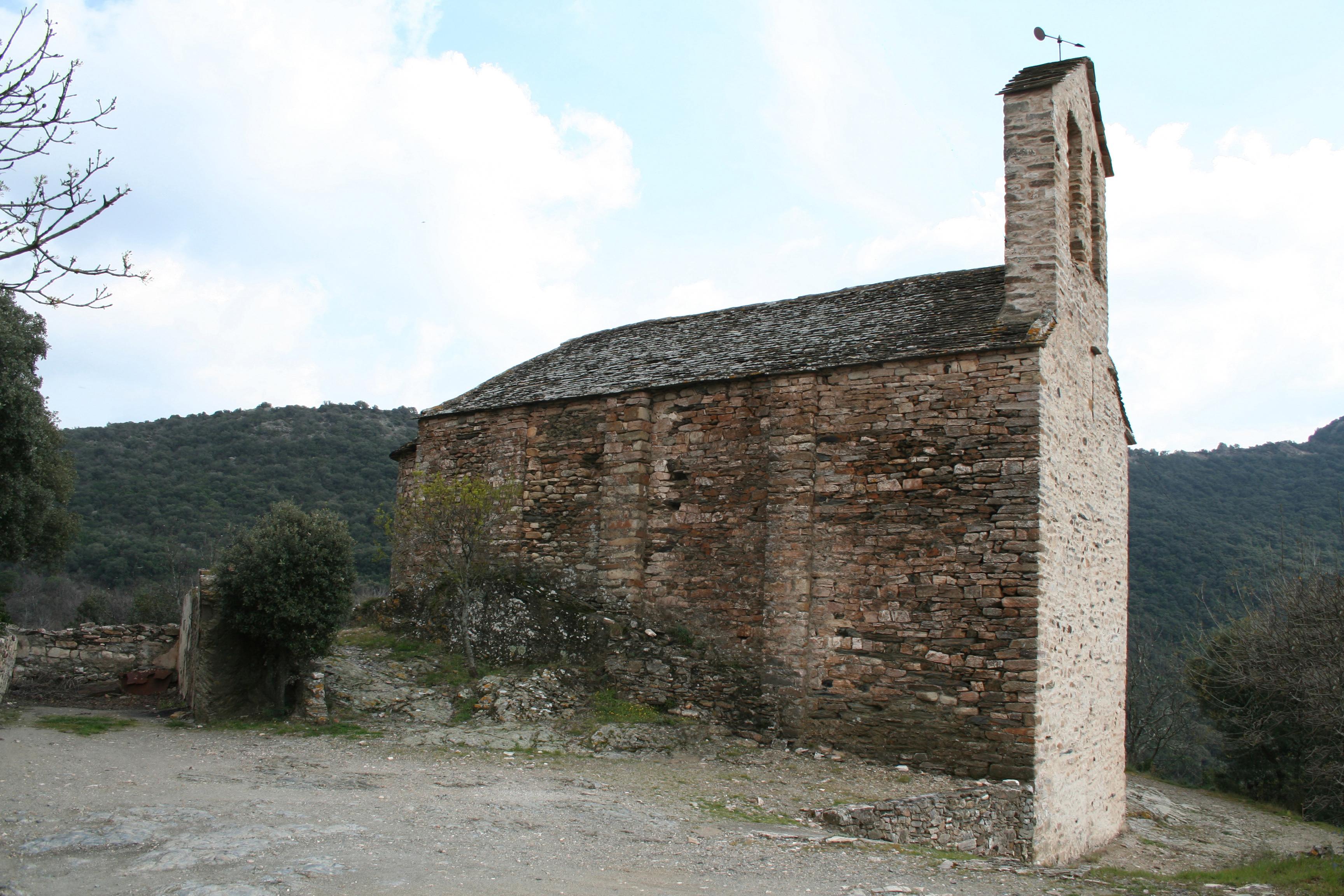 Chapelle Saint-Roch de Mons