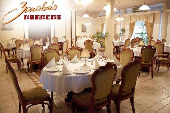 Barabas Restaurant