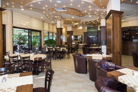 Restaurant St.Valentine