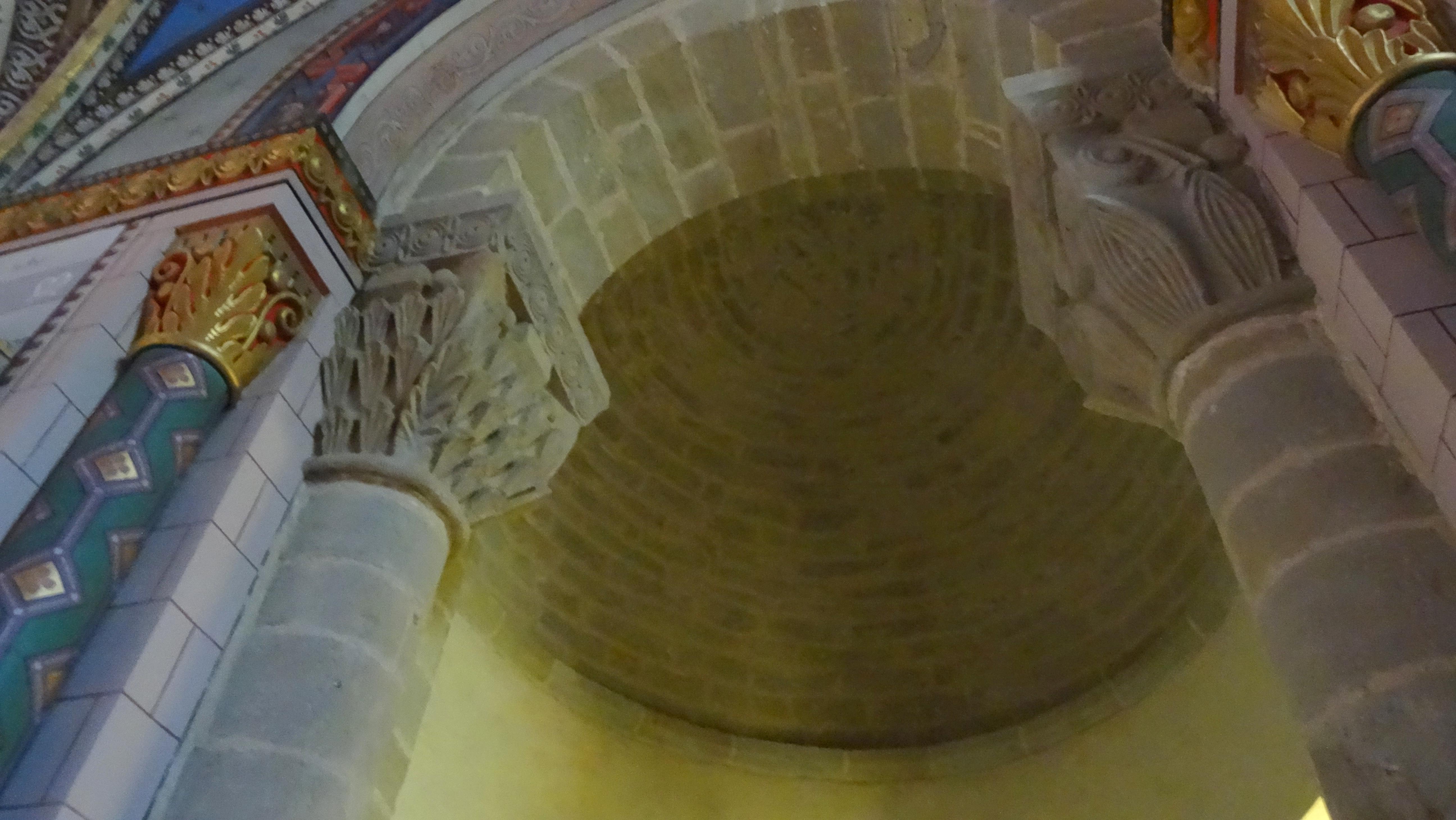 église Saint-Jean-Baptiste de Villepinte