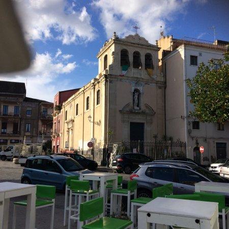 Lounge Bar Castello Ursino