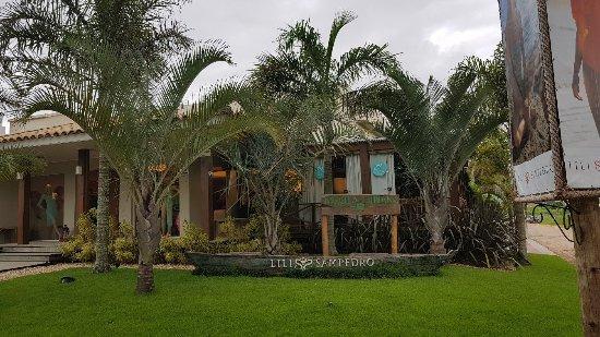 Tarcila Tubiana Cafe & Bistro